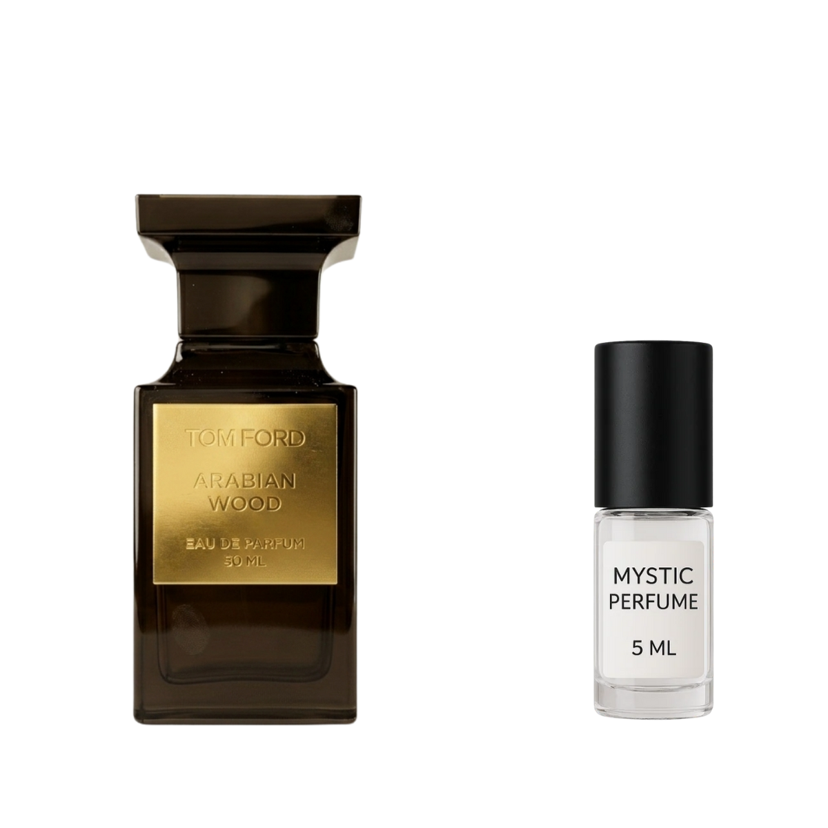 Tom Ford Arabian Wood