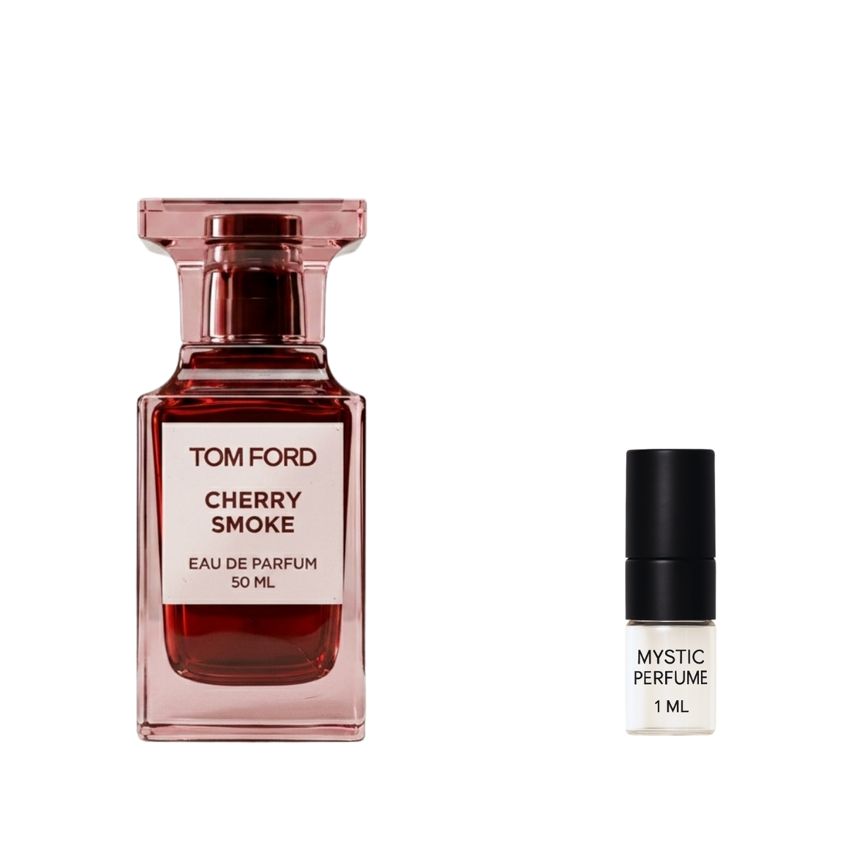 Tom Ford Cherry Smoke