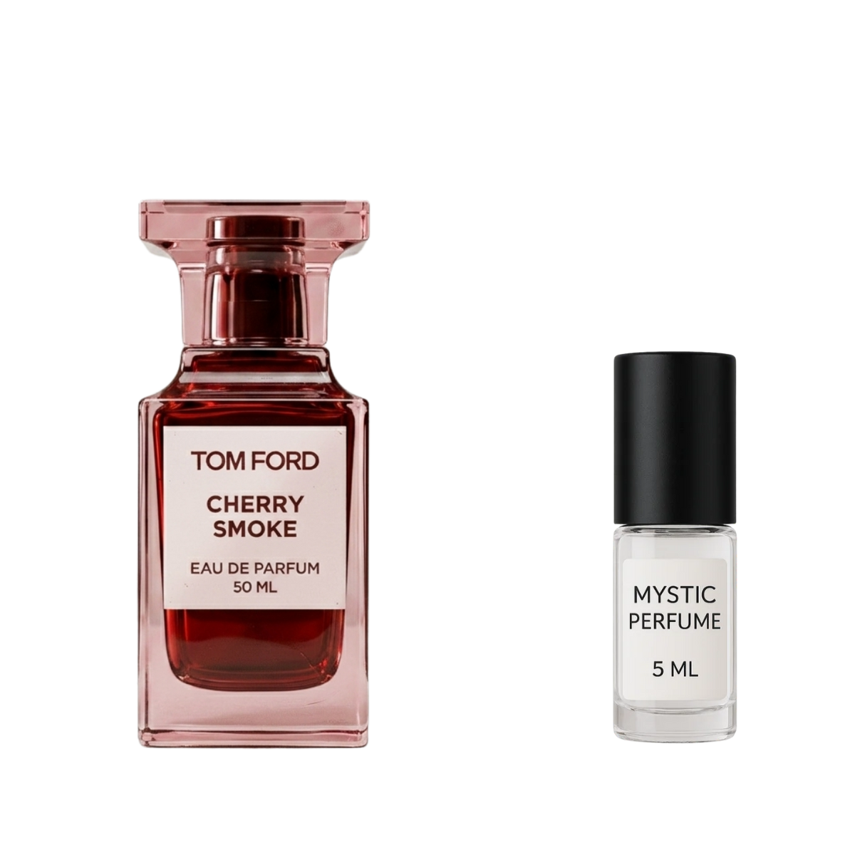 Tom Ford Cherry Smoke