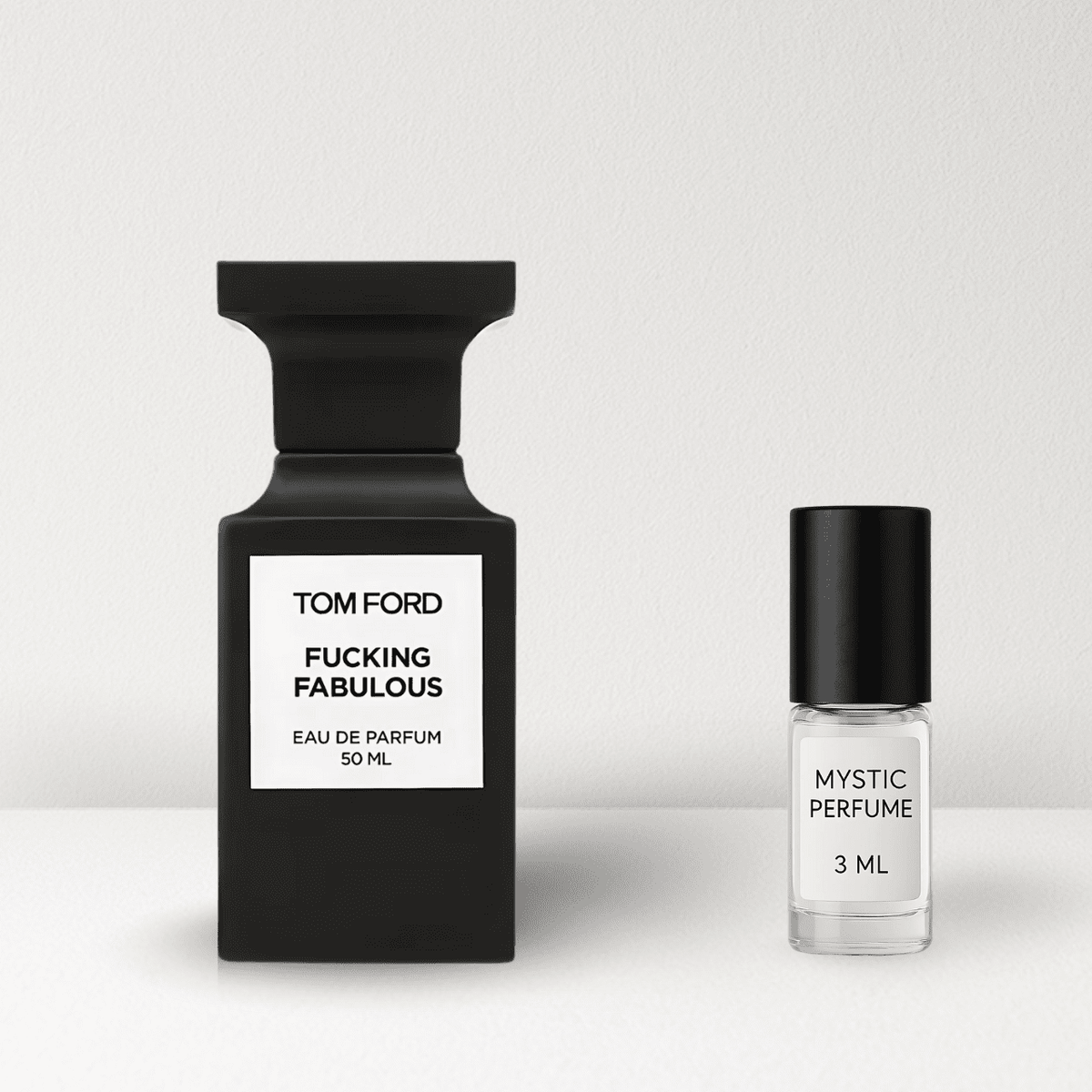 Tom Ford Fucking Fabulous