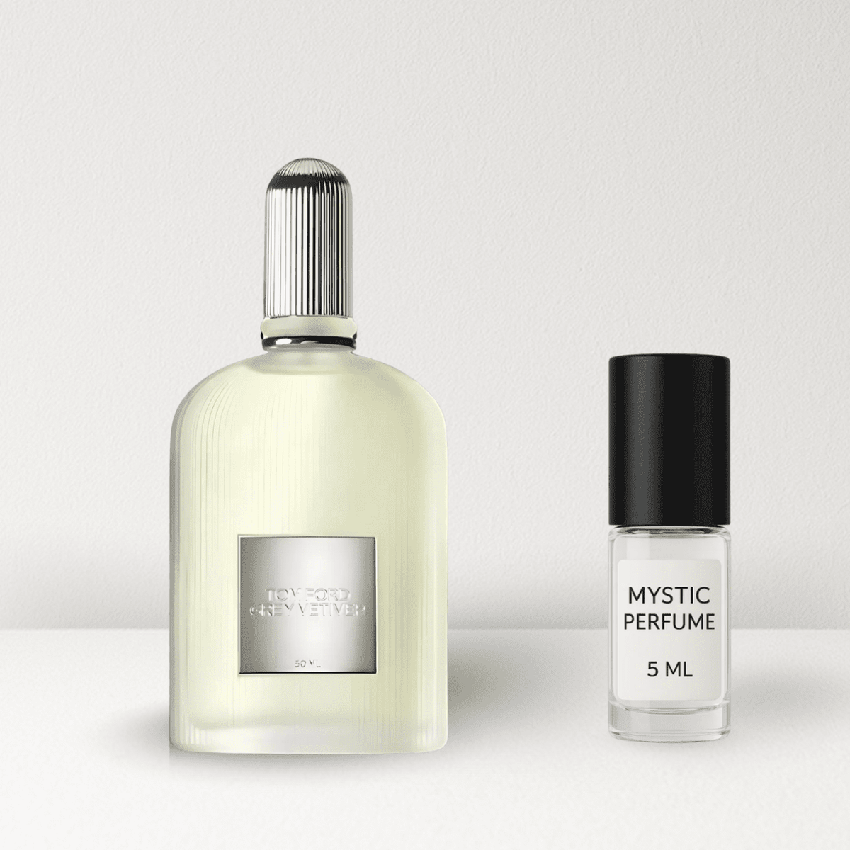Tom Ford Grey Vetiver EDP
