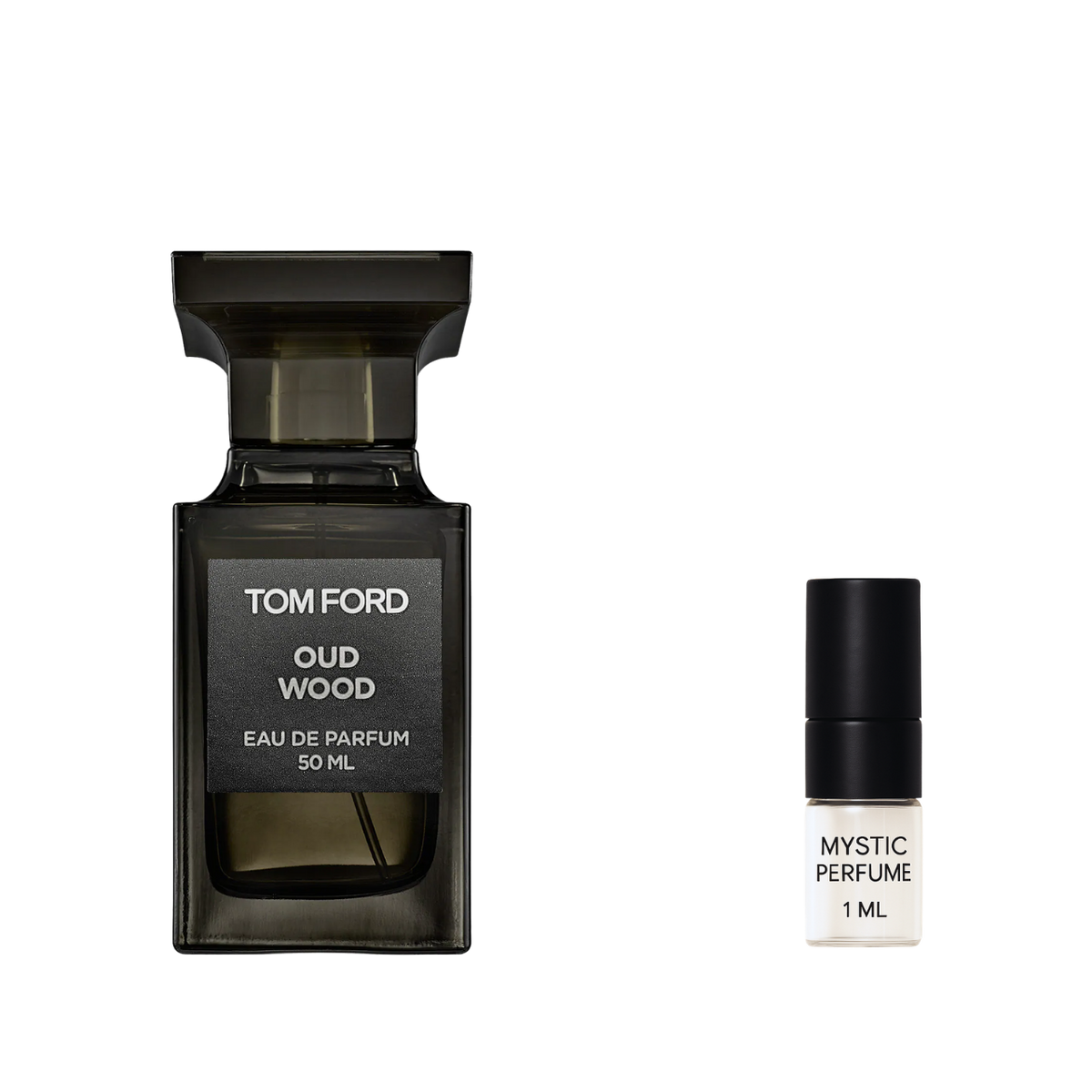 Tom Ford Oud Wood