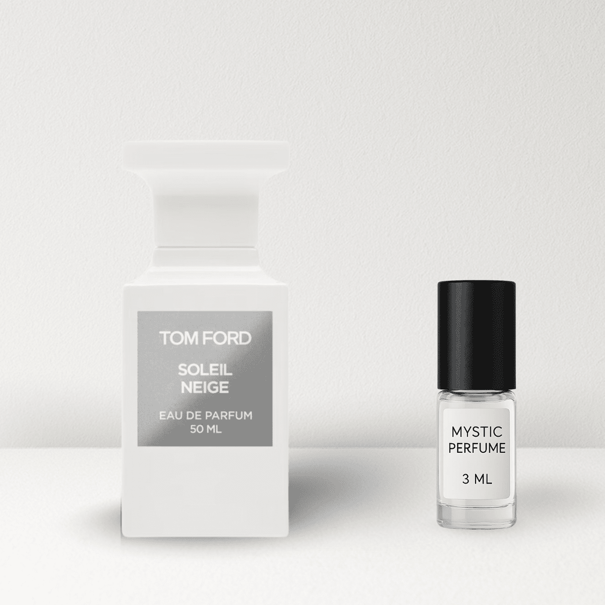 Tom Ford Soleil Neige