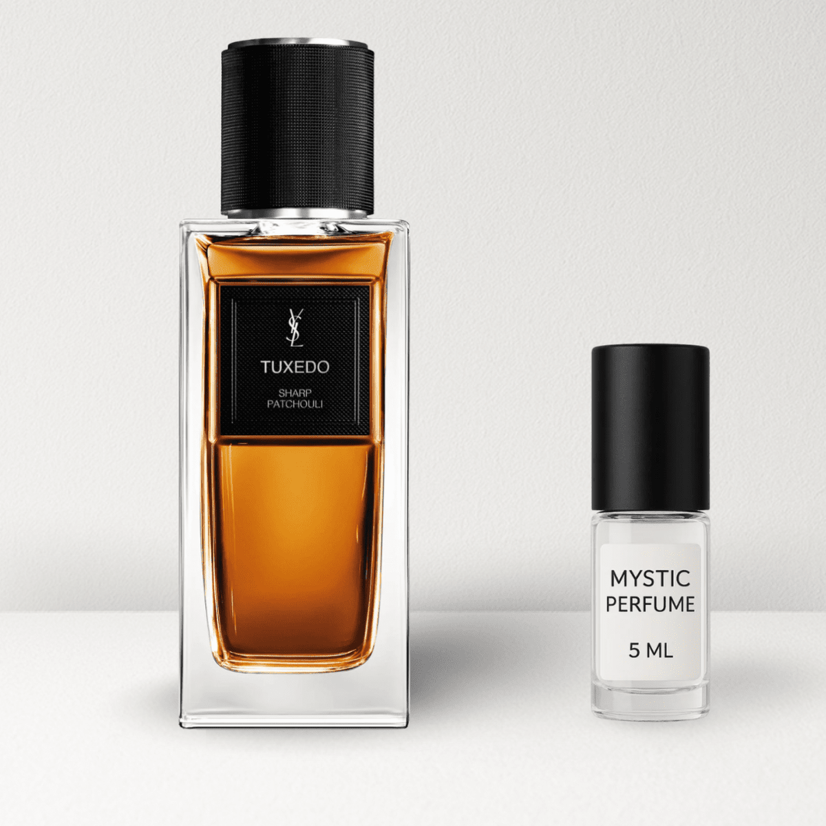Yves Saint Laurent Tuxedo Le Vestiaire Des Parfums