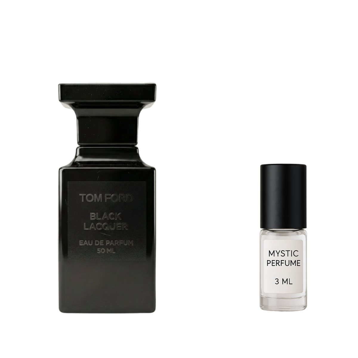 Tom Ford Black Lacquer