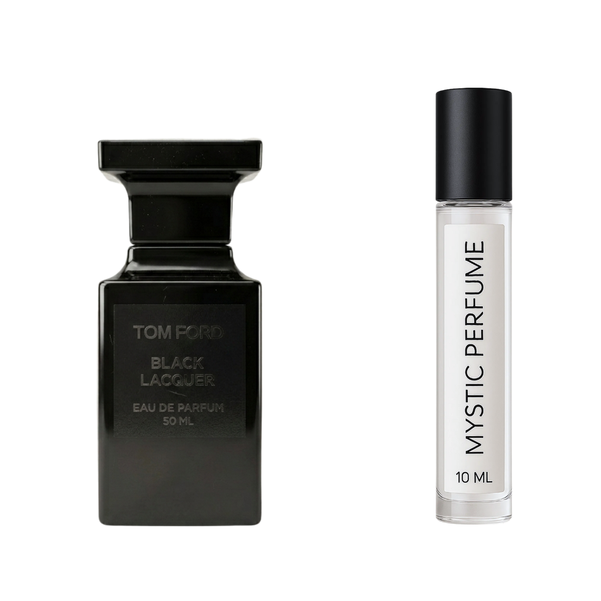 Tom Ford Black Lacquer