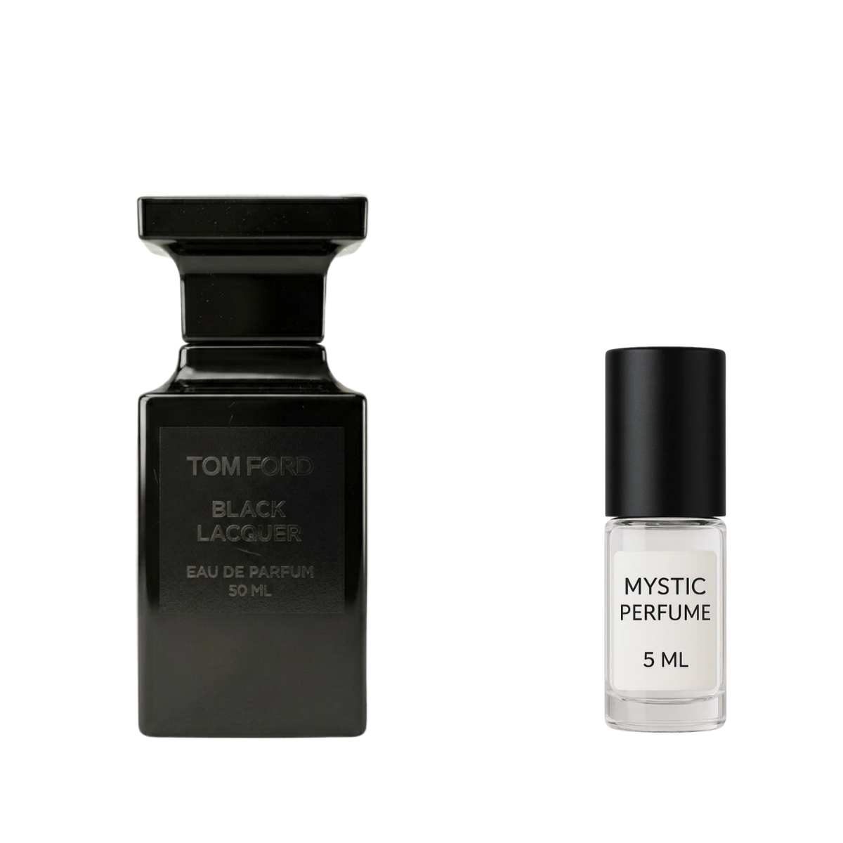 Tom Ford Black Lacquer