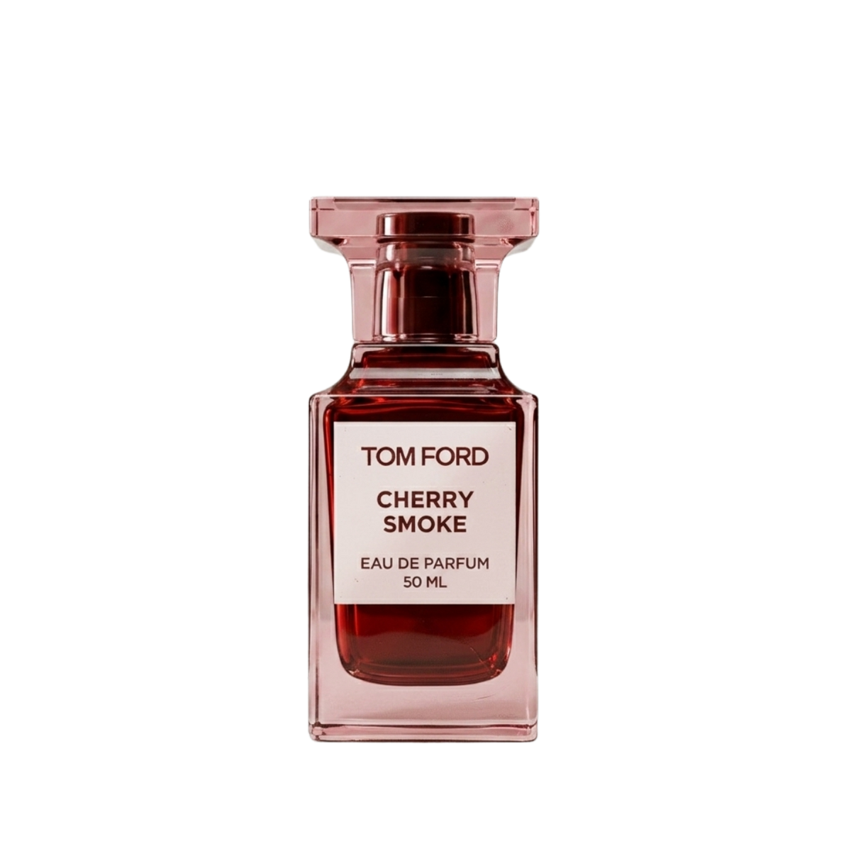 Tom Ford Cherry Smoke