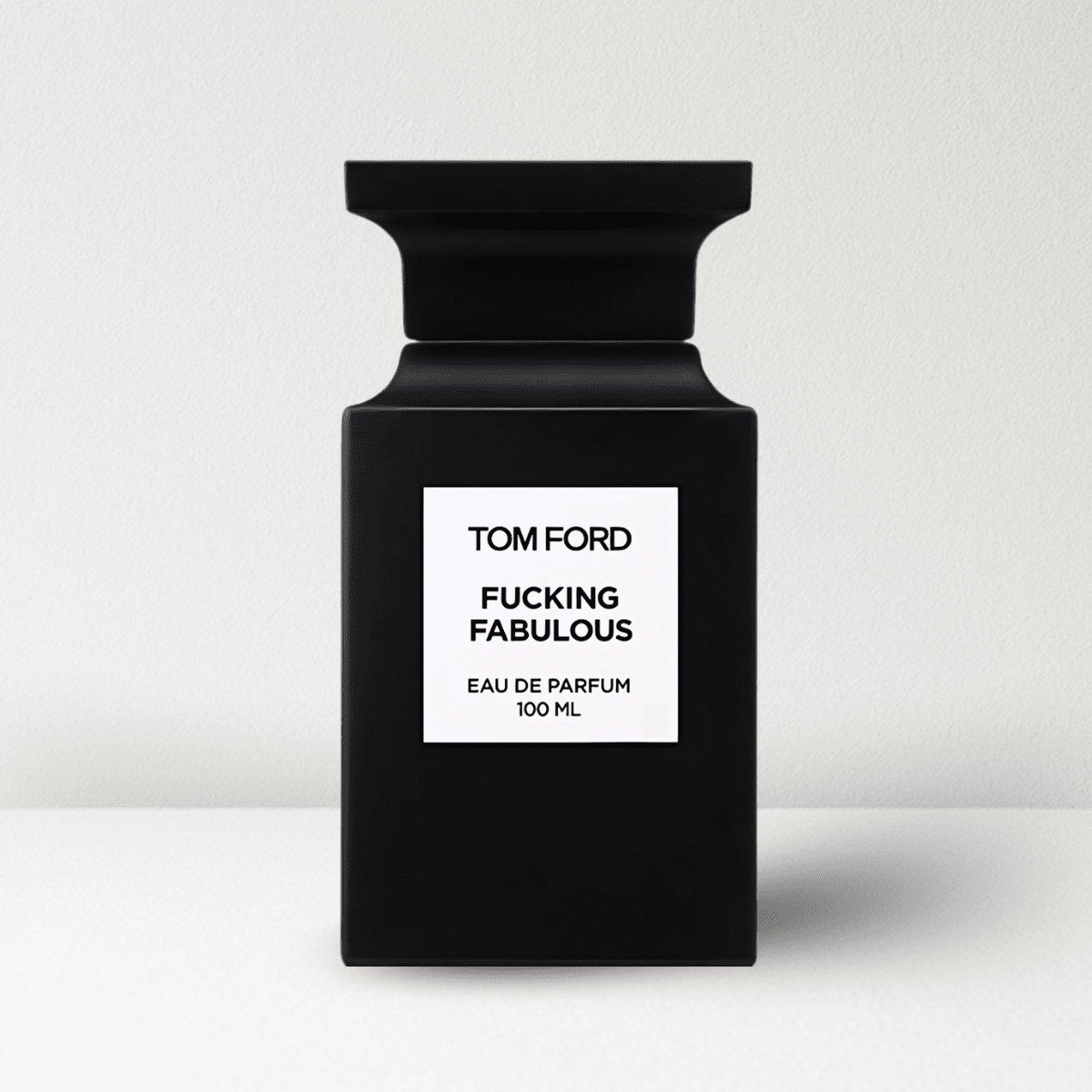 Tom Ford Fucking Fabulous