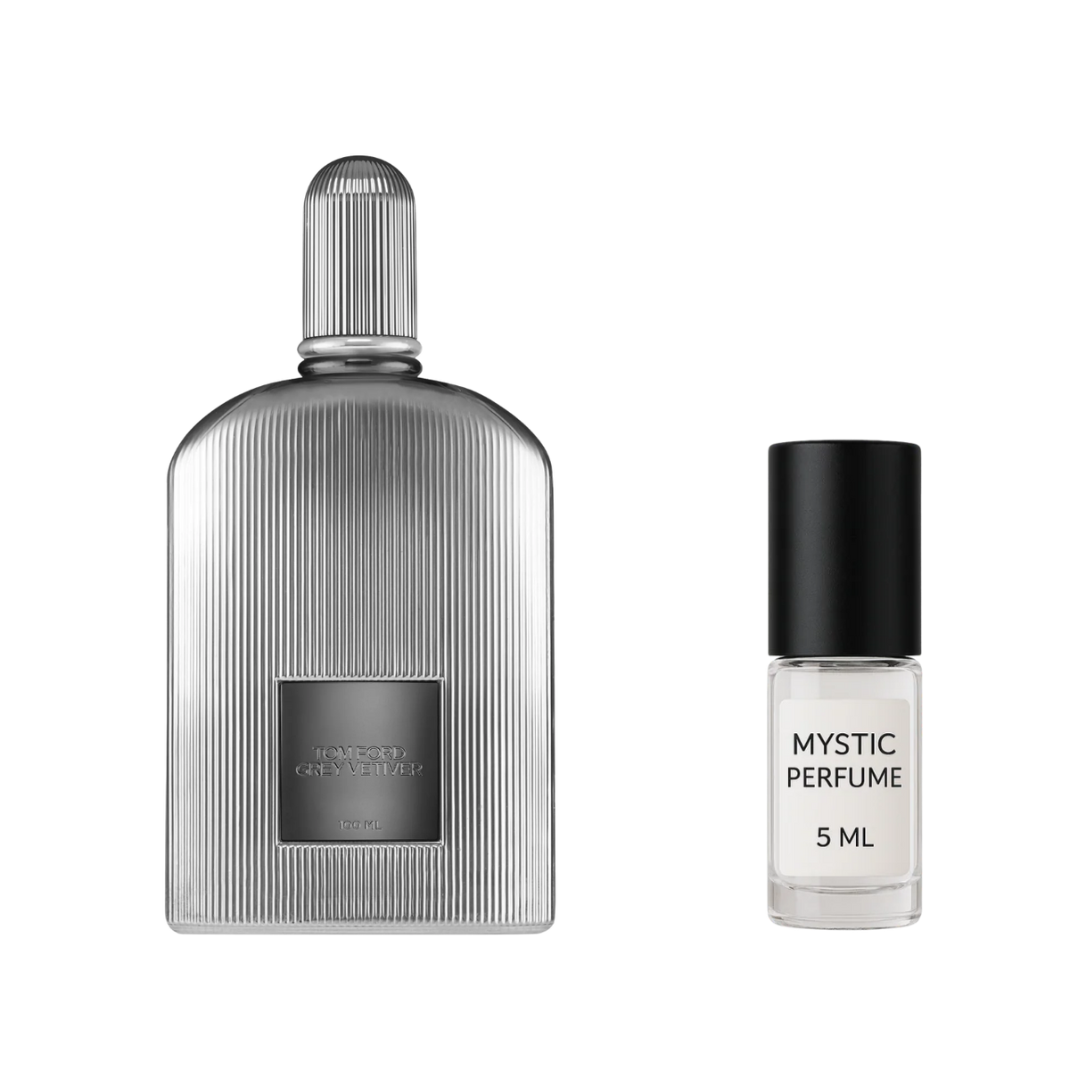 Tom Ford Grey Vetiver Parfum
