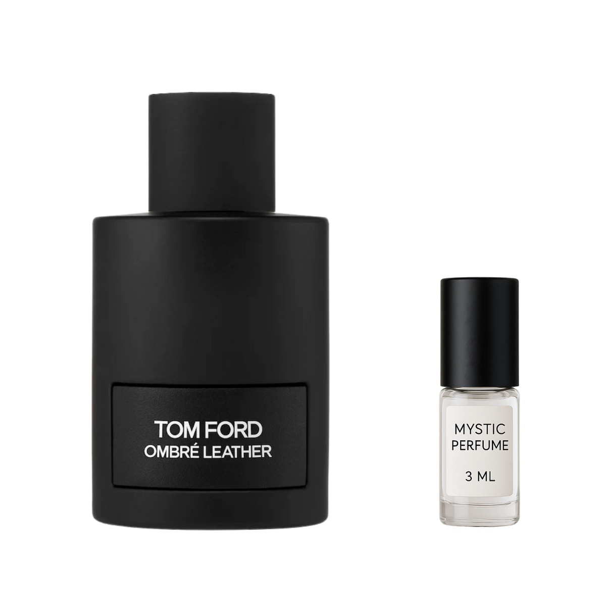 Tom Ford Ombré Leather