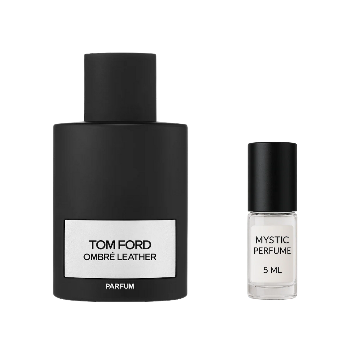 Tom Ford Ombré Leather Parfum