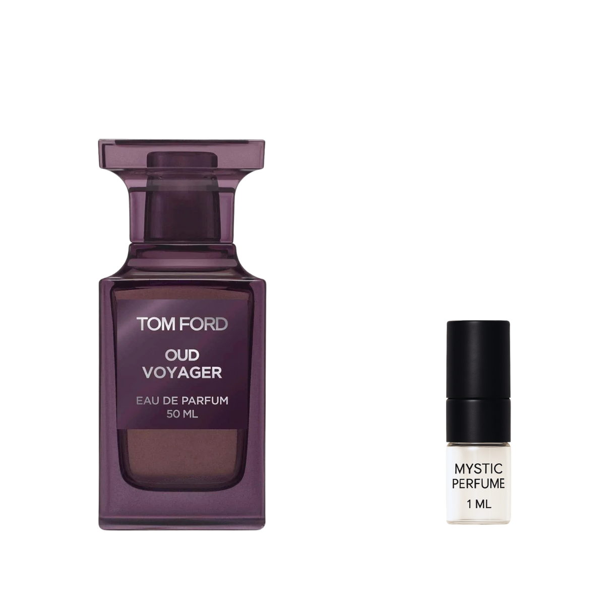 Tom Ford Oud Voyager