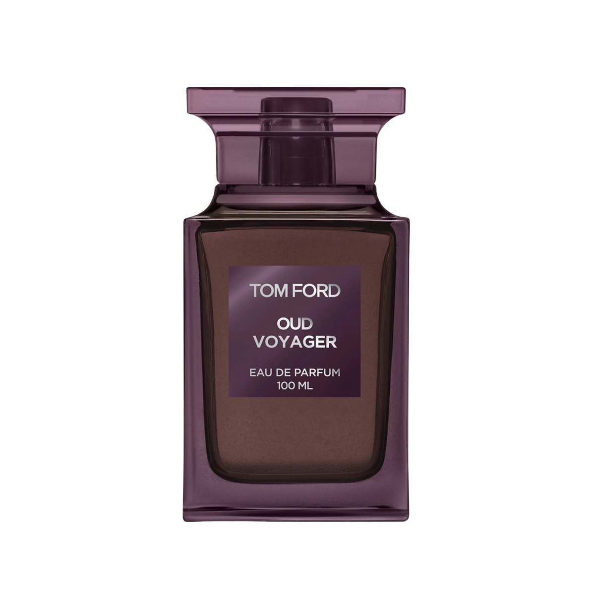 Tom Ford Oud Voyager