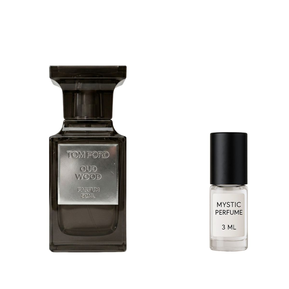 Tom Ford Oud Wood Parfum