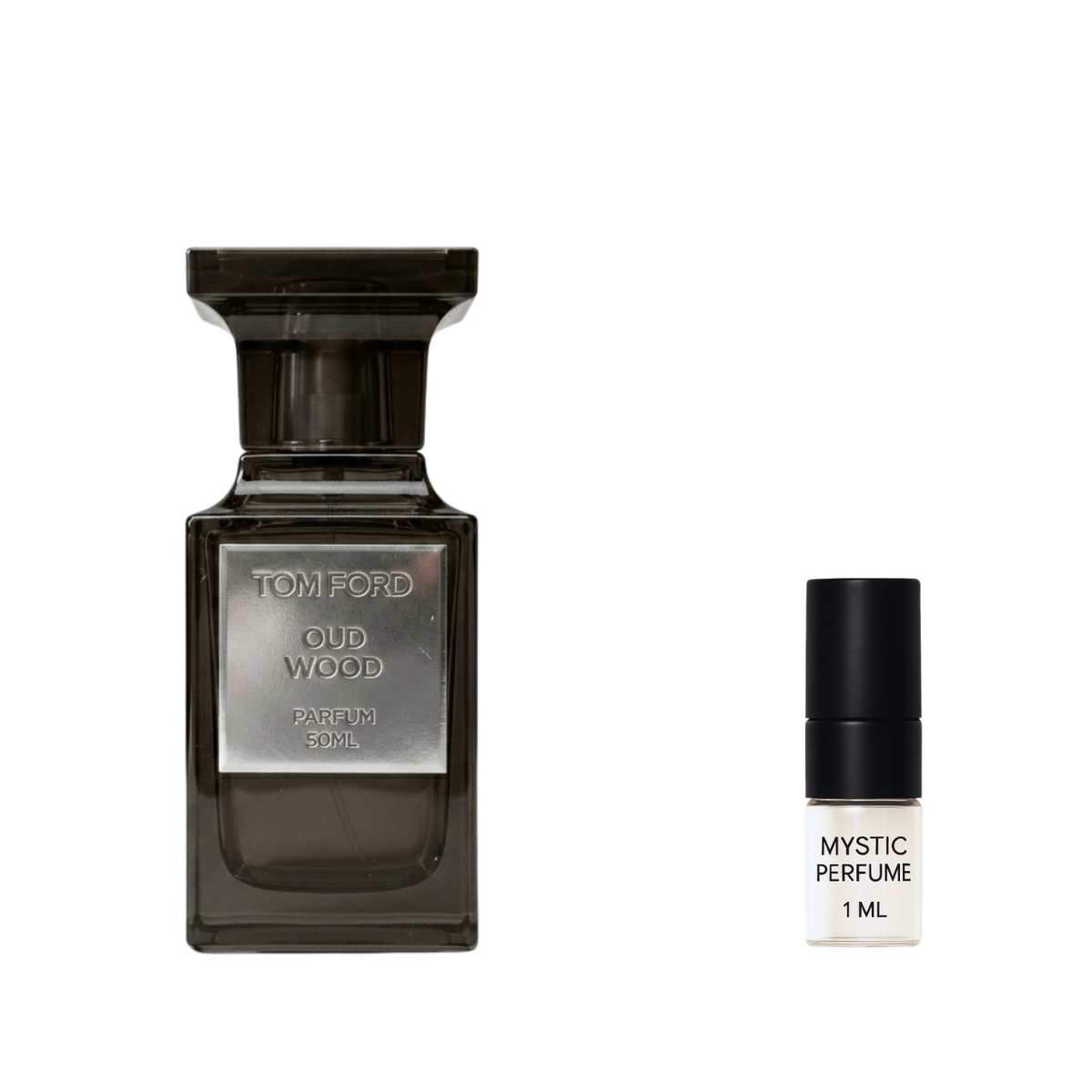 Tom Ford Oud Wood Parfum
