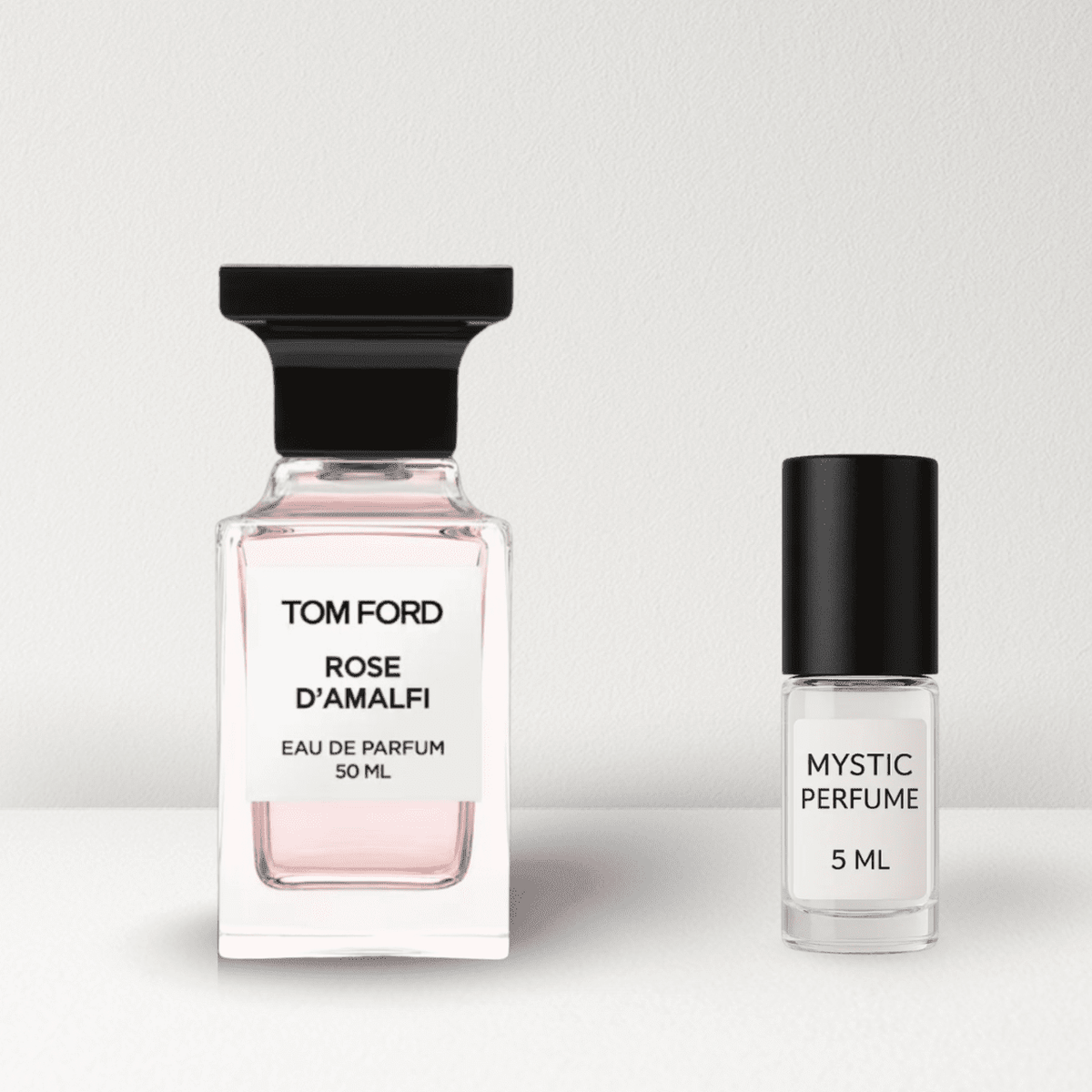 Tom Ford Rose D'Amalfi