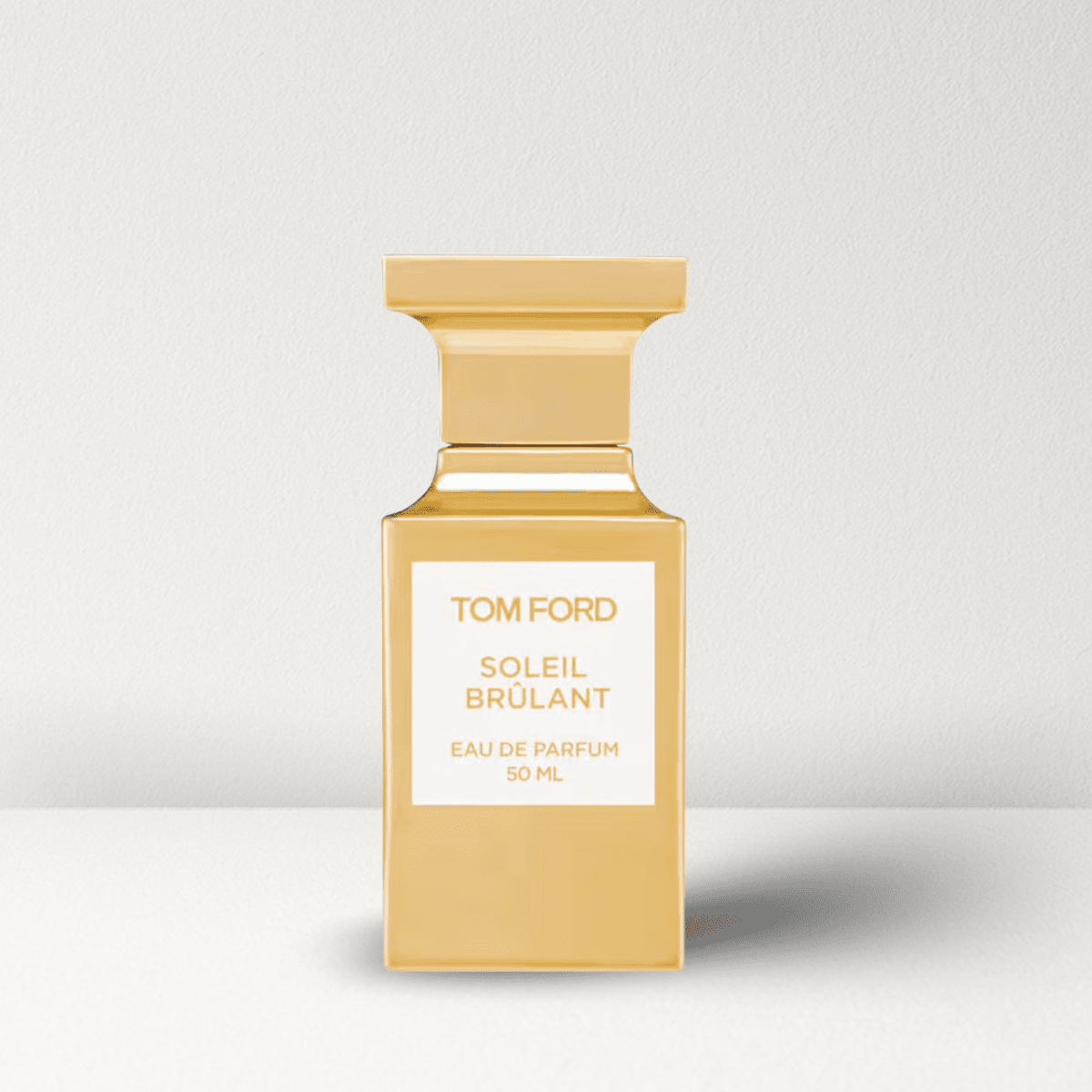 Tom Ford Soleil Brulant