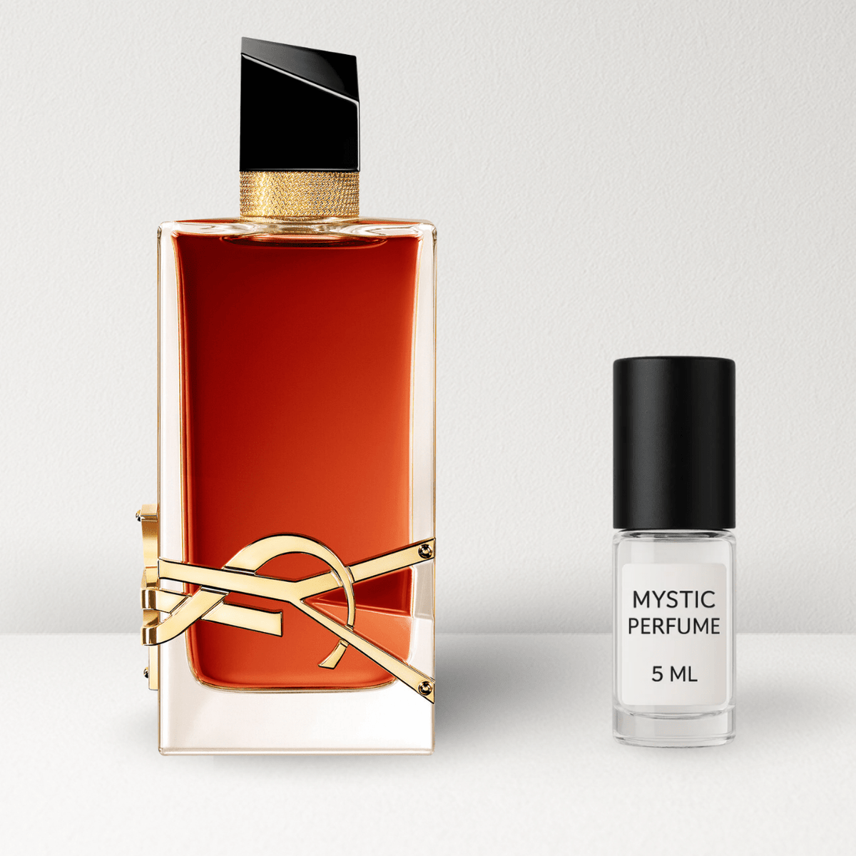 Yves Saint Laurent Libre Le Parfum