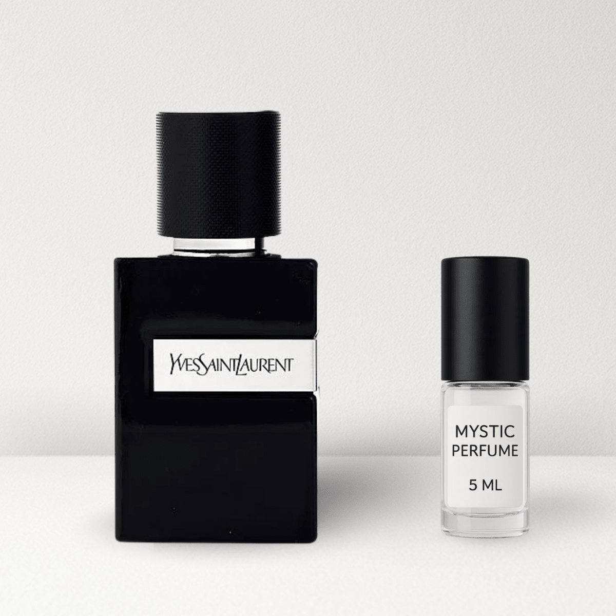 Yves Saint Laurent Y Le Parfum